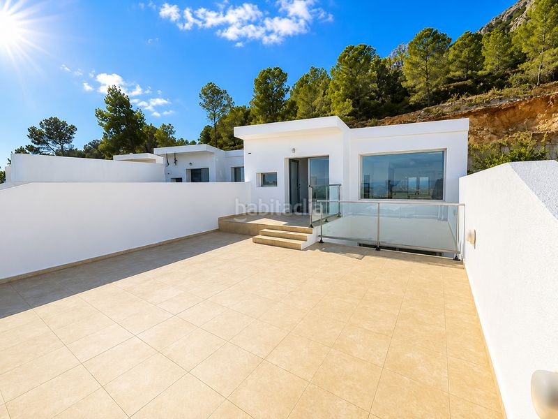 Foto 76740edc-2796-4f79-9e6e-8e1afd0b22bf. Casa adossada a Oltamar - Cucarres Calp