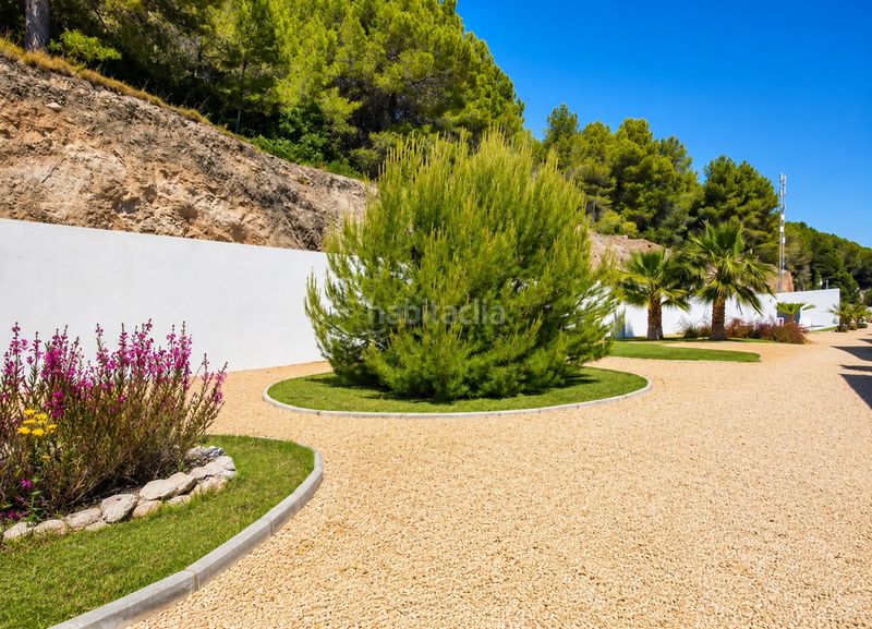 Foto 99970d3f-b33c-4ae7-a499-5ff5bdab065d. Casa adossada a Oltamar - Cucarres Calp