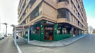 Business premise in Zona Playa del Cura