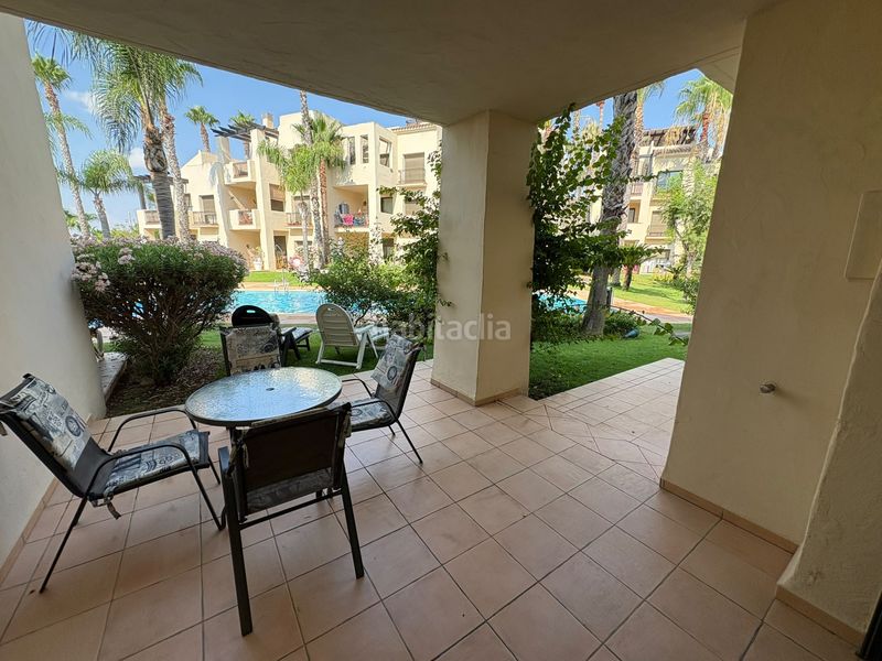 Foto 0faa881f-bc4f-4b29-a3c8-c1c7ebce4e85. Apartamento en Roda San Javier
