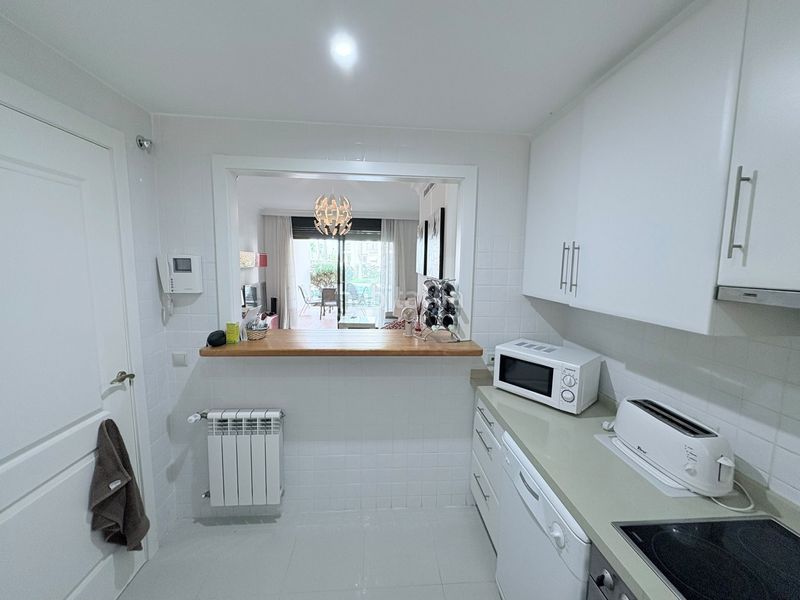 Foto 59640f31-3836-466a-8a51-4b0210500556. Apartamento en Roda San Javier