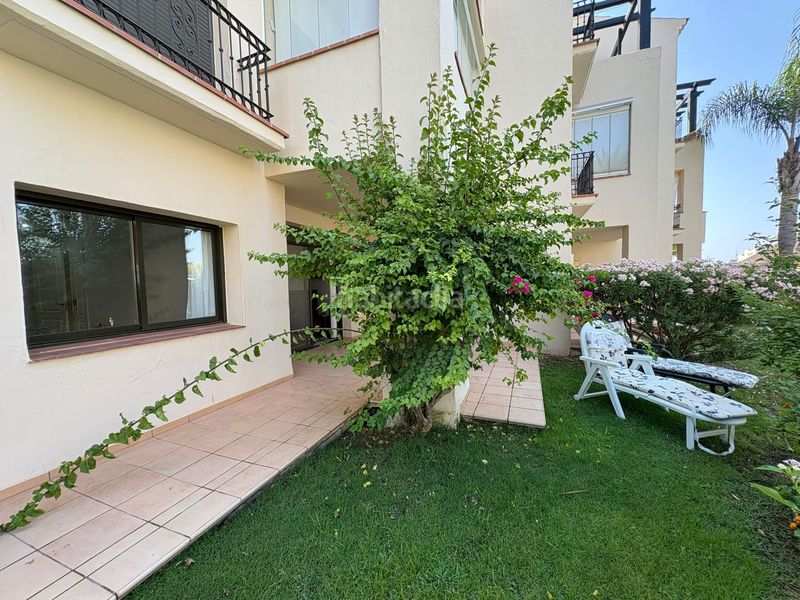 Foto 6d165231-71d9-4b49-bf16-a5197e09fe45. Apartamento en Roda San Javier