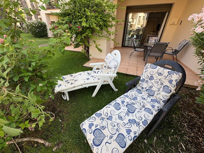 Foto 717dd807-8f82-427e-8be5-b2a409a358aa. Apartamento en Roda San Javier