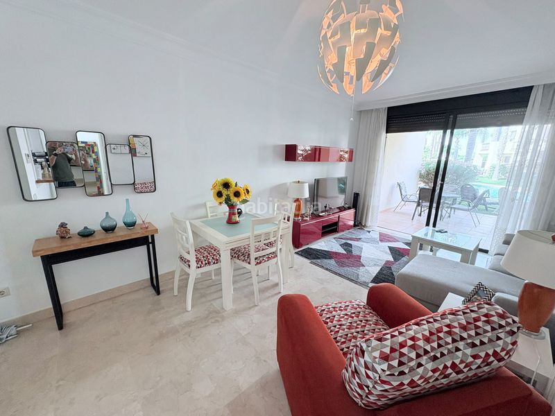 Foto 791cabf7-4667-4eb8-8b6c-a9888142a56a. Apartamento en Roda San Javier