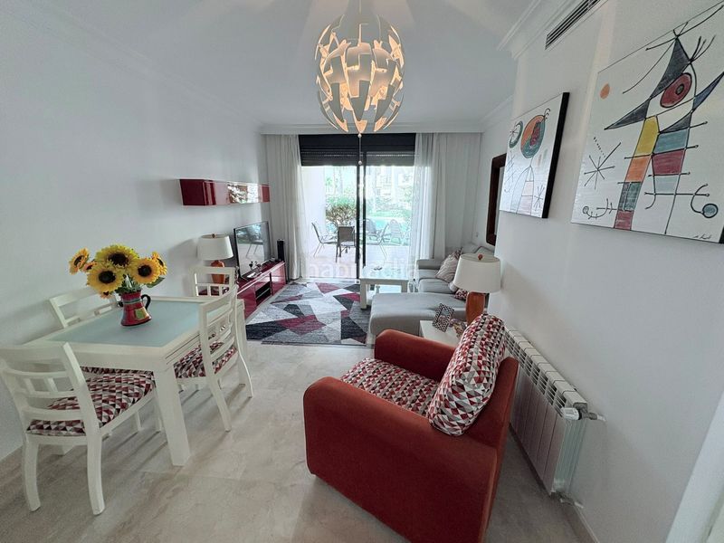 Foto 80a73589-c2d1-4fe9-a8c0-0efbca96979b. Apartamento en Roda San Javier