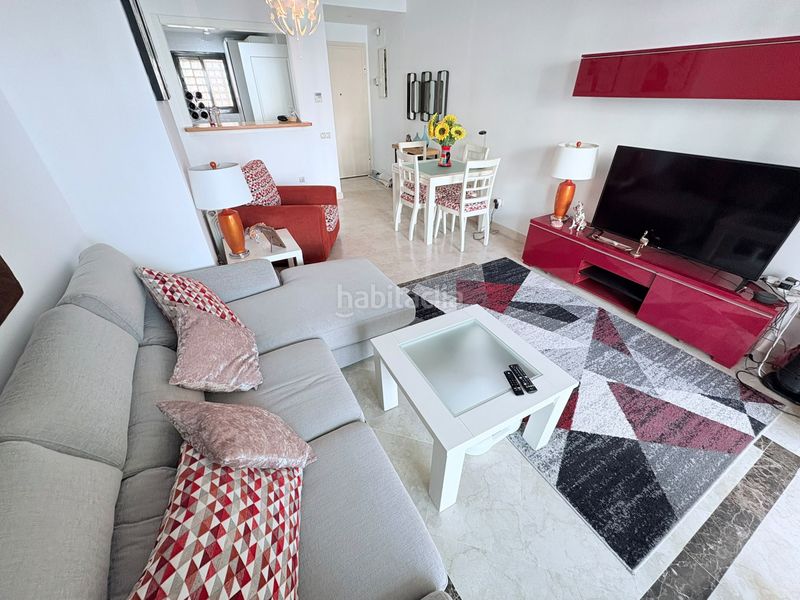 Foto 90f2519b-214b-4560-8116-a36350ca25f5. Apartamento en Roda San Javier