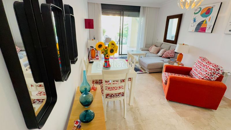 Foto bbf4ddff-4e5d-4f35-b897-361ad538c023. Apartamento en Roda San Javier