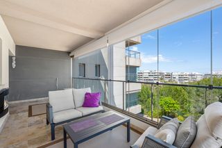 Apartament a Villamartín-Las Filipinas