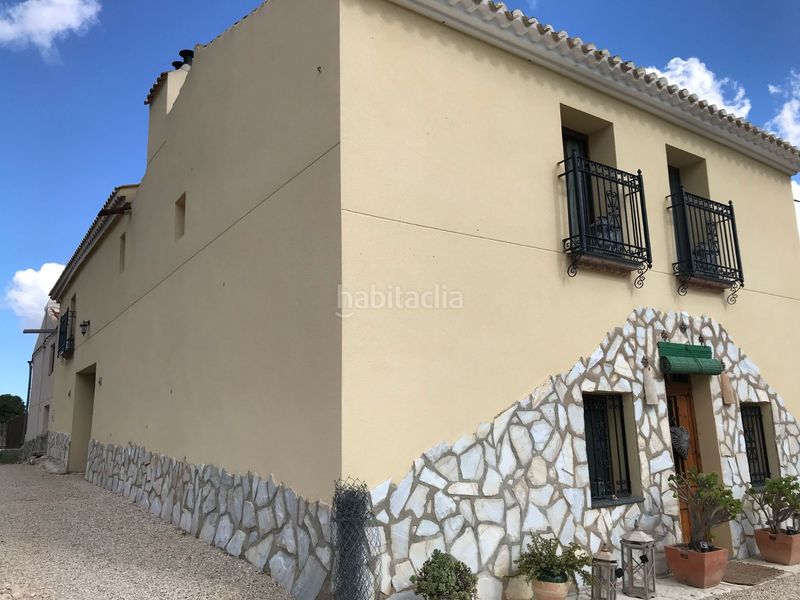Foto 4ee7ed32-f7a3-4363-a56b-c8e930f11564. Local comercial a Monòver