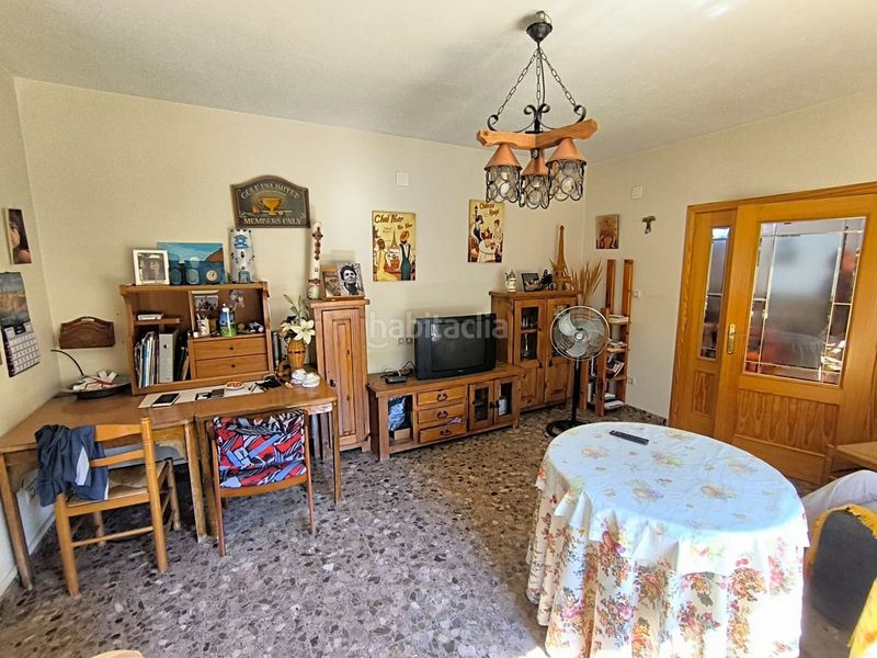 Foto 0be17643-5104-42f7-95db-911f3f6b67b4. Casa amb aparcament a Jumilla