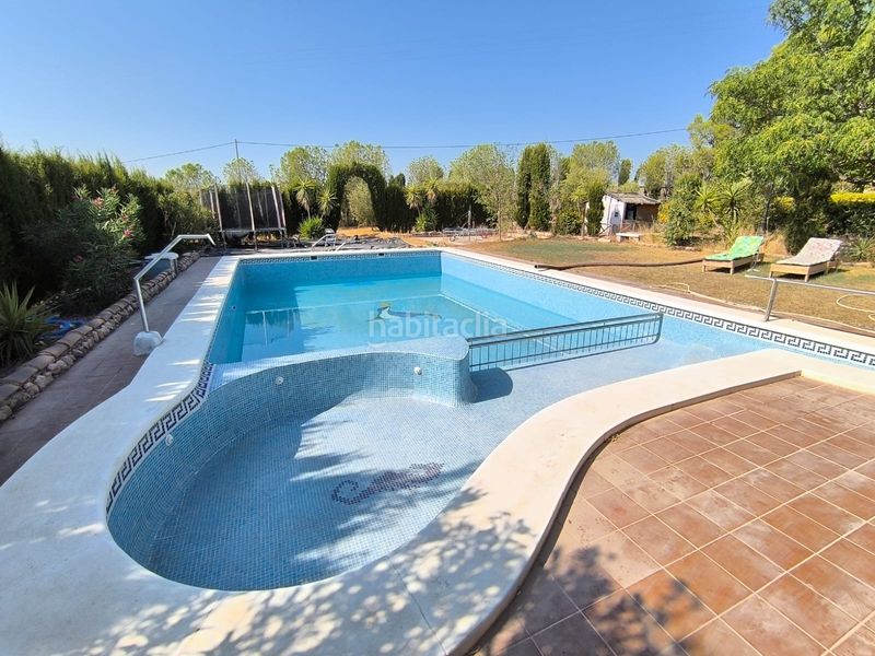 Foto 2b945c2f-8f47-43b5-b263-683a90421f88. Casa amb aparcament a Jumilla