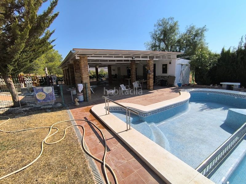 Foto 6e1356a9-f316-4c1b-95f5-0065f9c6ebbc. Casa amb aparcament a Jumilla
