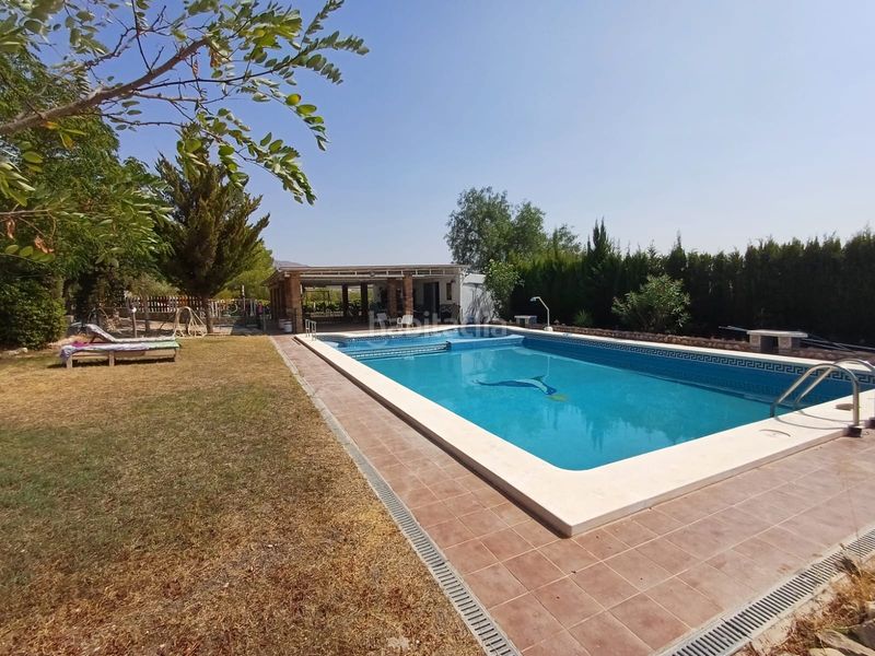 Foto a428ca8f-6289-4b8a-9c63-83e2e969b920. Casa amb aparcament a Jumilla