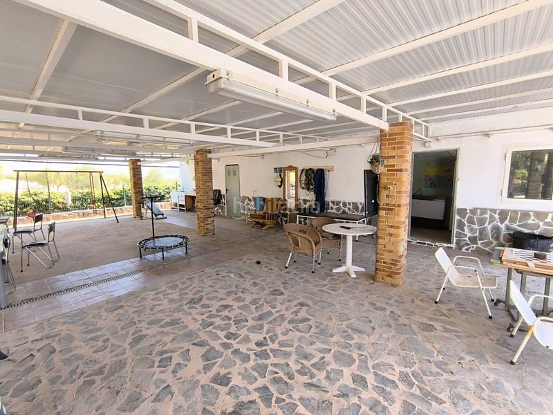 Foto e6d90cd2-af68-4f43-84be-9f34e05285b2. Casa amb aparcament a Jumilla