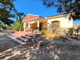 Haus in Jumilla