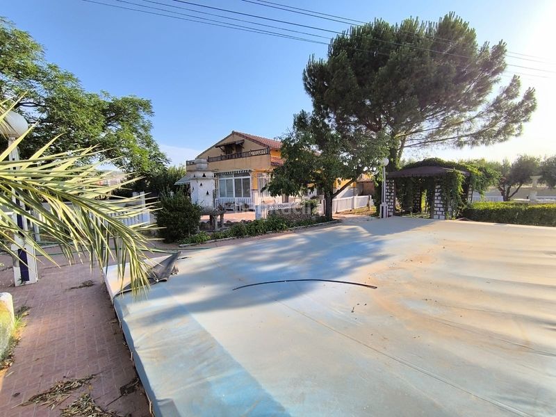 Foto 22f1b1b6-59f7-4f2c-830e-df97b1ce517d. Casa amb aparcament piscina a Yecla