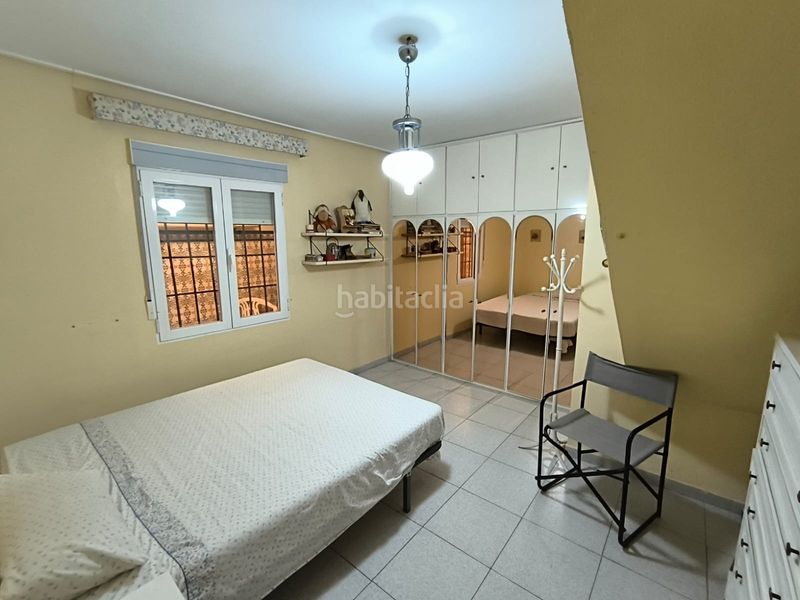 Foto 6b230a8f-6b9c-478a-bd7f-1a28ec7dce88. Casa amb aparcament piscina a Yecla