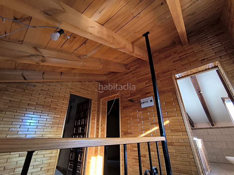Foto 9061f558-d90b-4385-9068-c9e173b4d538. Casa amb aparcament piscina a Yecla