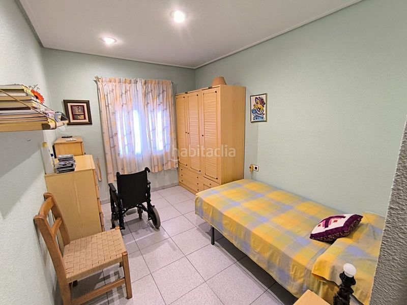 Foto 9c2fdfcf-62b1-4714-80d0-079f2086a743. Casa amb aparcament piscina a Yecla