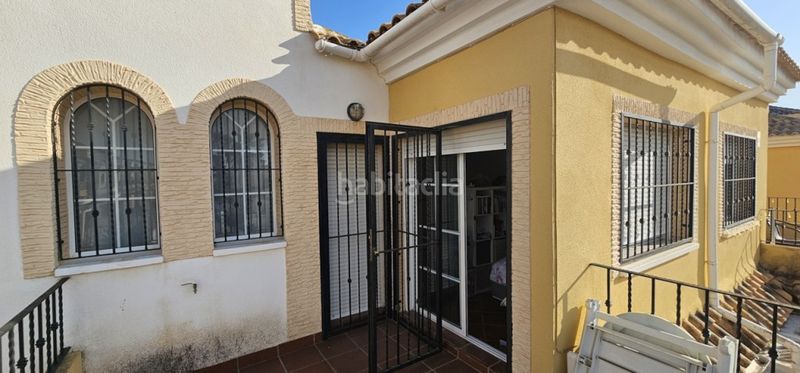 Foto b5e9b0f4-232c-462e-b47b-94561e76791b. Casa amb piscina a Algorfa