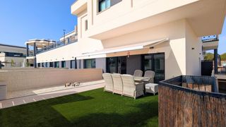 Appartement in Algorfa