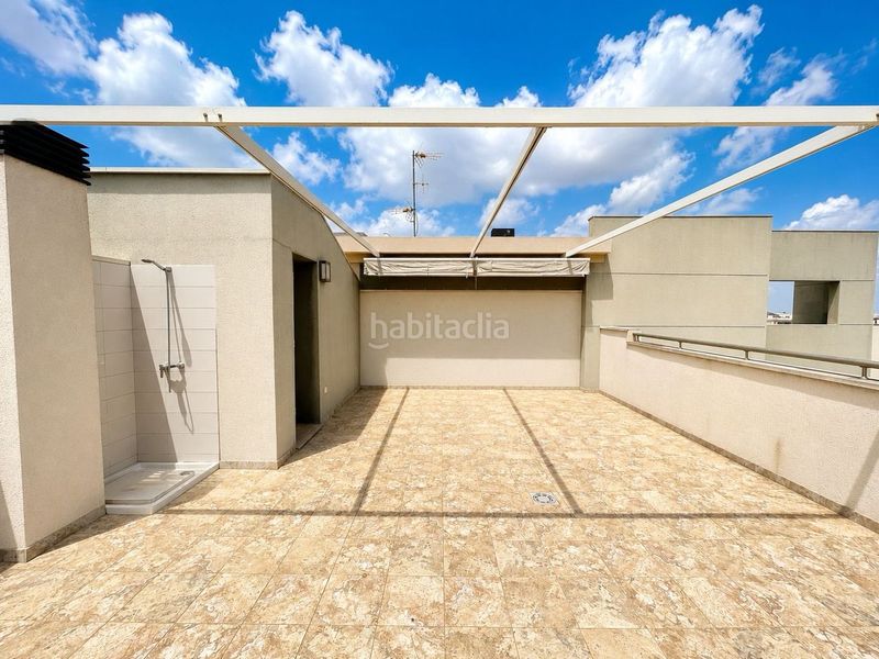 Foto 93ea29e1-93e4-4ea0-b63c-ce02999255c3. Àtic a Lomas de Cabo Roig - Los Dolses Orihuela