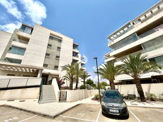 Penthouse in Lomas de Cabo Roig - Los Dolses