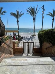 Apartament a Zona Playa del Cura