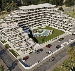 Apartament a San Miguel de Salinas