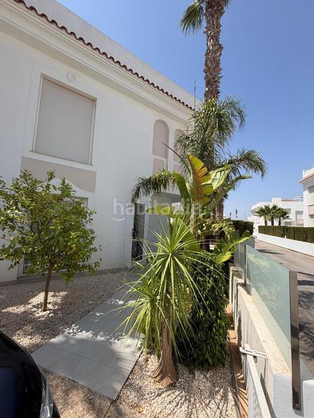 Foto 40389b6b-b977-4e54-b6af-e4d347524e44. Casa a Benijófar