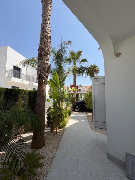 Foto b6efdd5a-89c3-44af-ac0e-bc11ce2cce5a. Casa a Benijófar