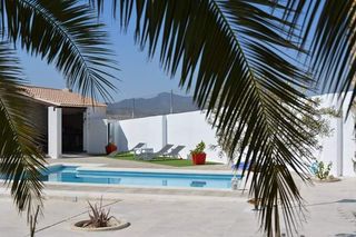 House in Jumilla