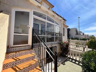 Casa adossada a Miramar - Torre del Moro