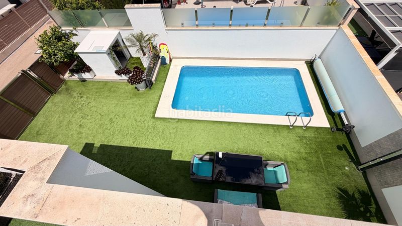 Foto 0cabba80-1450-4c97-98de-c7f501995c8d. Casa amb piscina a Parque Acuático - Sector 25 Torrevieja