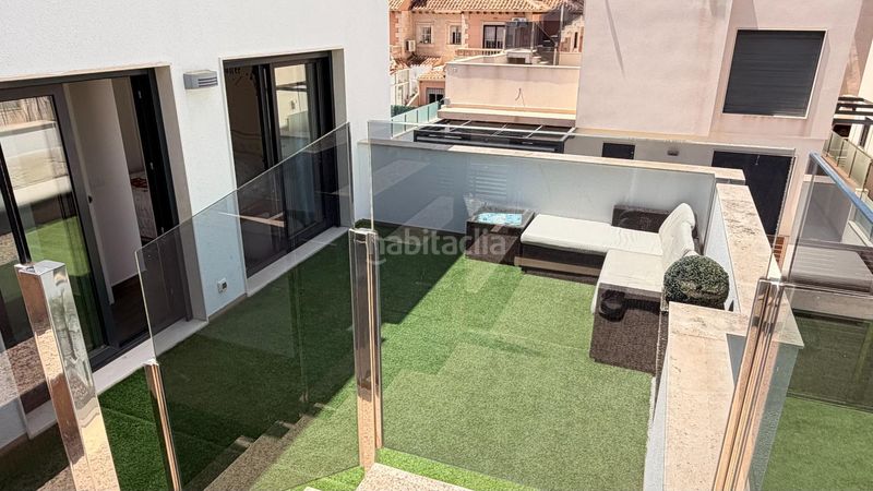 Foto afbbcf64-37ef-4031-b859-aa3e94194489. Casa amb piscina a Parque Acuático - Sector 25 Torrevieja
