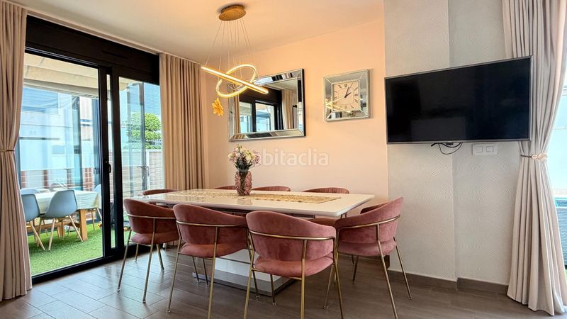 Foto c103bd7b-b1d5-4e25-bd83-8ba00690913a. Casa amb piscina a Parque Acuático - Sector 25 Torrevieja