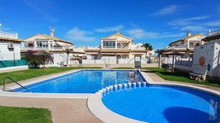 Duplex in Los Balcones y los Altos