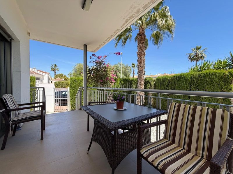 Foto 0129b353-7880-4698-9789-401047e3480e. Casa a Doña Pepa Rojales