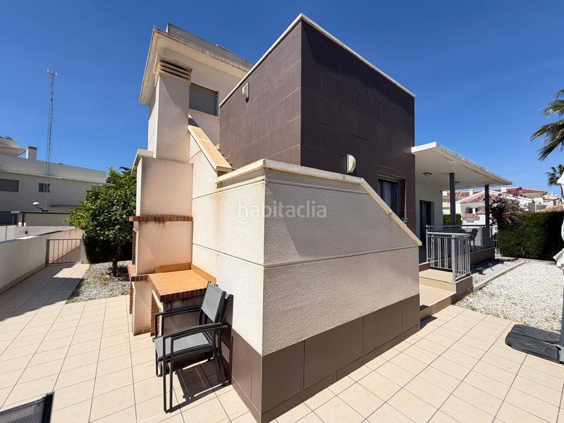 Foto 0e6ee45a-7785-4864-bb1b-5a14922d618e. Casa a Doña Pepa Rojales
