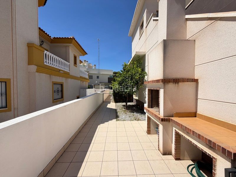 Foto 1b1dad14-f45b-4651-a4f4-ea3ec2bd29bf. Casa a Doña Pepa Rojales