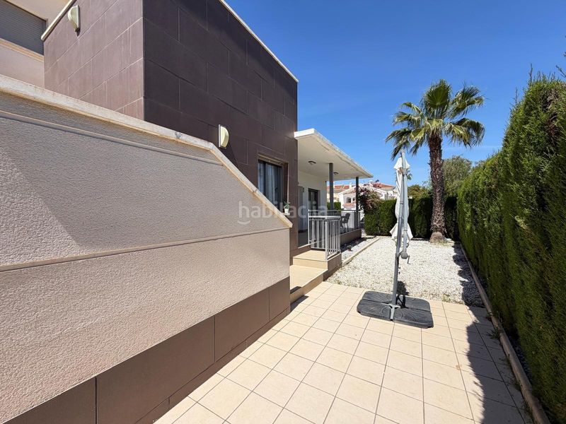 Foto 63abd852-b287-417a-8073-ef14329d6d3e. Casa a Doña Pepa Rojales
