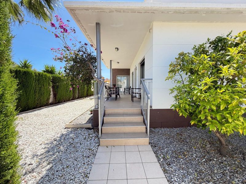 Foto a0b2b270-41d2-48d2-b969-6f6e5eed7da3. Casa a Doña Pepa Rojales