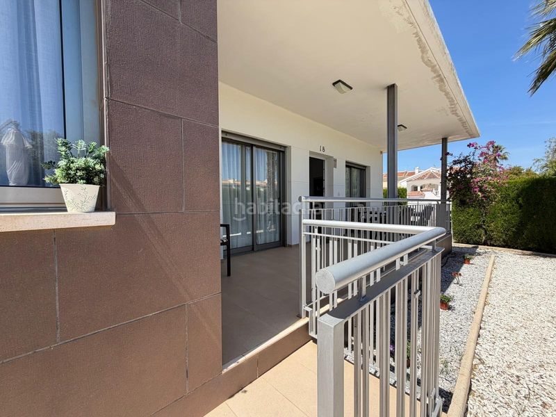 Foto cc955dac-2756-4415-9aeb-aefaf912a139. Casa a Doña Pepa Rojales