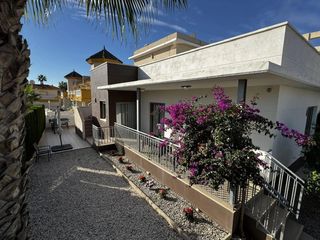 Haus in Doña Pepa