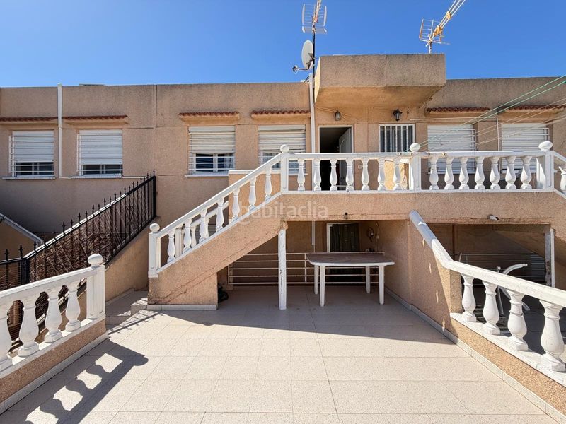 Foto 0dd3c598-602e-4e9b-ad28-c3f1f21ba7ea. Casa adosada en Panorama-Sierramar Santa Pola