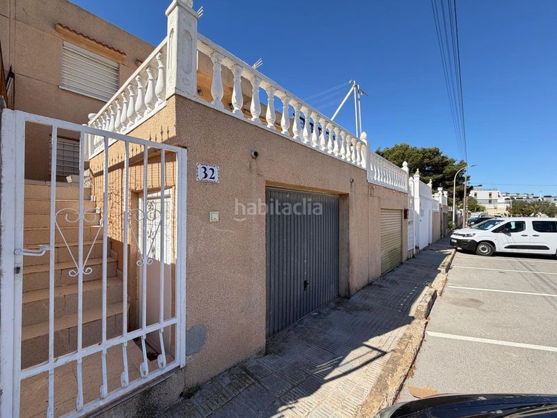 Foto 21ad1ddb-0585-497e-af50-6e0964ef1be0. Casa adosada en Panorama-Sierramar Santa Pola