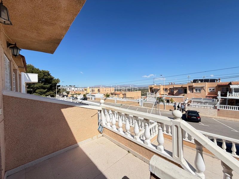 Foto 28001779-c36b-4c7a-8a0f-1fcfa57f3f6e. Casa adosada en Panorama-Sierramar Santa Pola