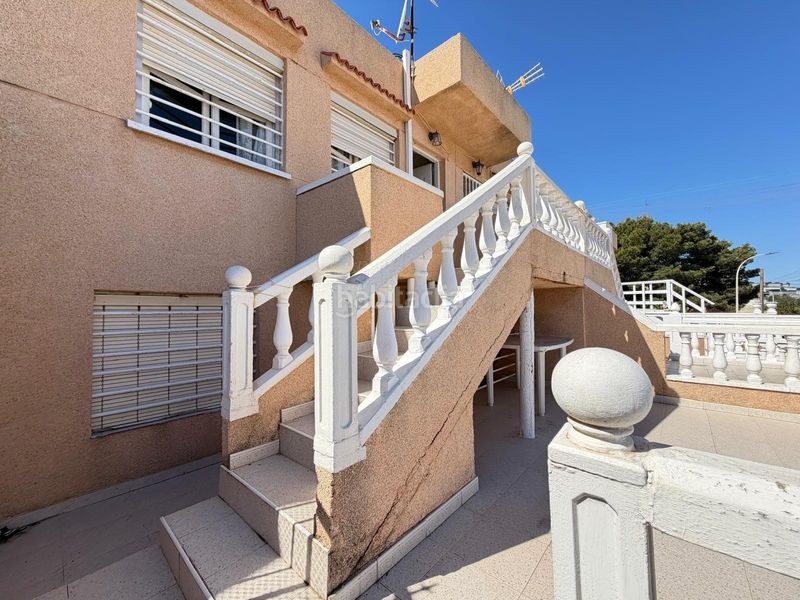 Foto 348ec3ae-6114-4d52-ab08-46de206d7568. Casa adosada en Panorama-Sierramar Santa Pola