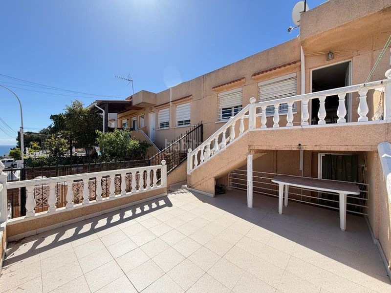 Foto 40f14fd5-c9b9-4e70-bc60-51f46853f732. Casa adosada en Panorama-Sierramar Santa Pola