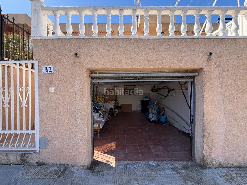 Foto 6dfdbd4e-274f-49b3-b40a-9c5588b40e6d. Casa adosada en Panorama-Sierramar Santa Pola